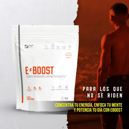 E-Boost