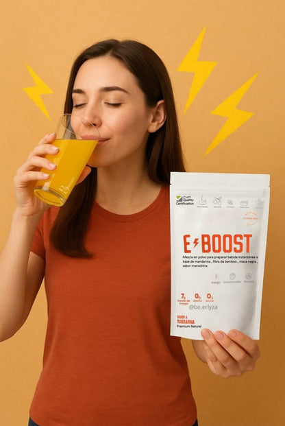 E-Boost